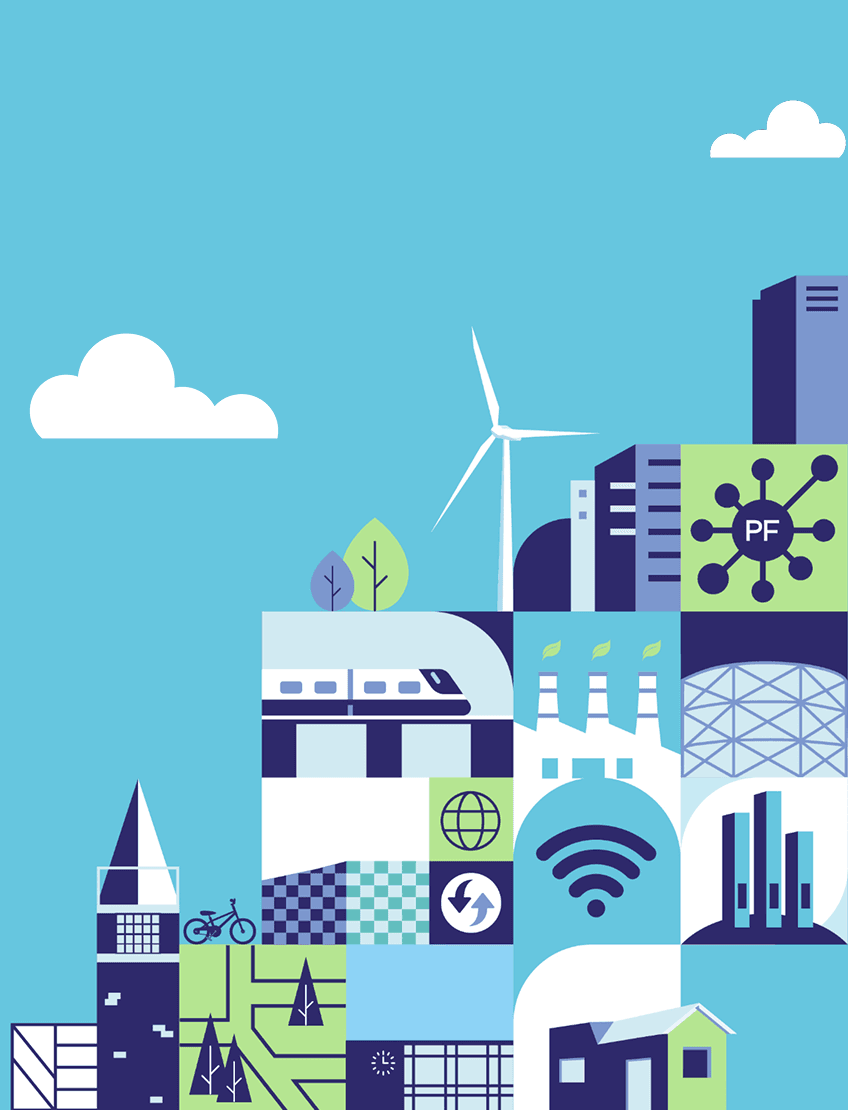 Pforzheim background